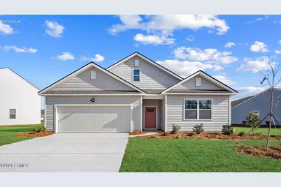 744 Sanctuary Drive, Ridgeland, SC 29936 - Photo 1