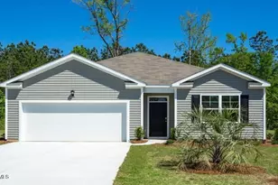 1060 Sanctuary Dr, Hardeeville, SC 29936 - Photo 1