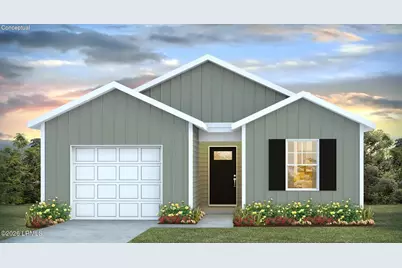 933 Sanctum Street, Ridgeland, SC 29936 - Photo 1