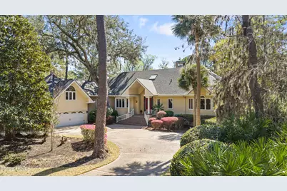 351 Long Cove Drive, Hilton Head Island, SC 29928 - Photo 1