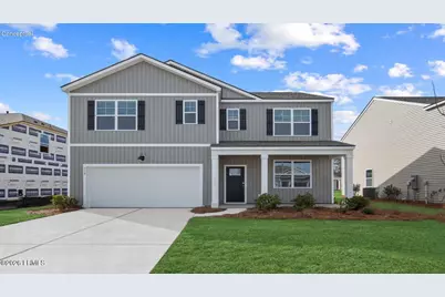 849 Holiday Street, Ridgeland, SC 29936 - Photo 1