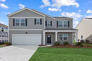 1055 Sanctuary Dr, Hardeeville, SC 29936 - Photo 1