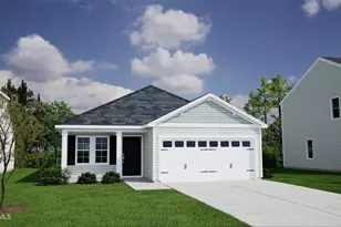 547 Waters Edge Wy, Hardeeville, SC 29927 - Photo 1