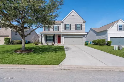 9 Bradford Court, Beaufort, SC 29902 - Photo 1
