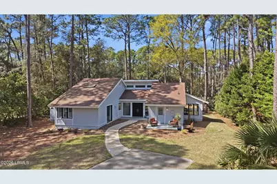 13 Lenora Drive, Hilton Head Island, SC 29926 - Photo 1