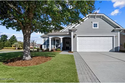 357 Bluff Point Lane, Okatie, SC 29909 - Photo 1