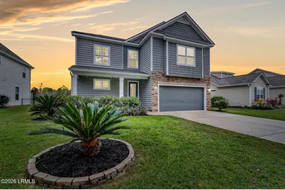 275 Hulston Landing Road, Bluffton, SC 29909 - Photo 1