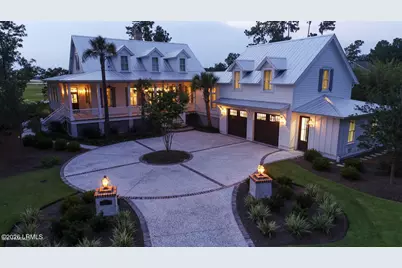 1448 Gleasons Landing Drive, Saint Helena Island, SC 29920 - Photo 1