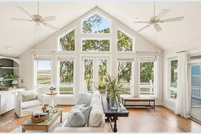 25 Petigru Drive, Beaufort, SC 29902 - Photo 1