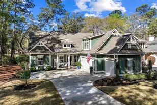 480 BB Sams Dr, Saint Helena Island, SC 29920 - Photo 1