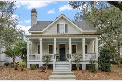 611 Huguenin Drive, Beaufort, SC 29902 - Photo 1