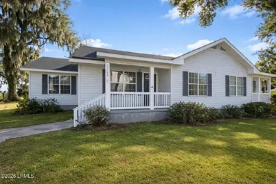 1512 Lucille Place #D, Port Royal, SC 29935 - Photo 1