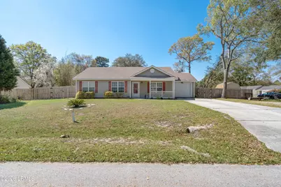 57 Southern Magnolia Drive, Beaufort, SC 29907 - Photo 1