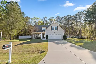 579 Osprey Lake Circle, Hardeeville, SC 29927 - Photo 1