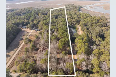 83 Fripp Point Road, Saint Helena Island, SC 29920 - Photo 1