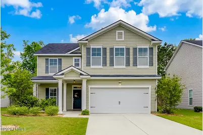 230 Willow Point Circle, Savannah, GA 31407 - Photo 1