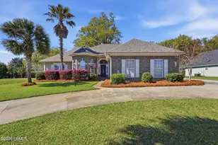 1146 Otter Cir, Beaufort, SC 29902 - Photo 1