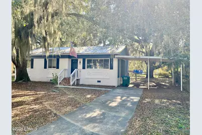 1619 W Paris Avenue W, Port Royal, SC 29935 - Photo 1