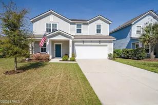 1129 Salem Bay Dr, Beaufort, SC 29902 - Photo 1
