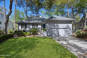 11 Coquina Rd, Hilton Head, SC 29928 - Photo 1