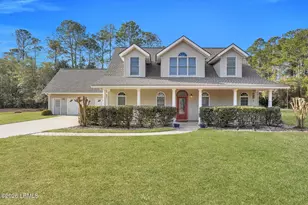 2 Long Lake Dr, Bluffton, SC 29910 - Photo 1