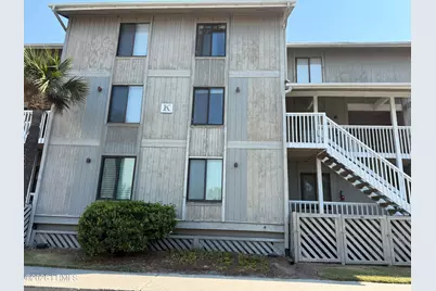 4 Harbor Drive N #K101, Harbor Island, SC 29920 - Photo 1
