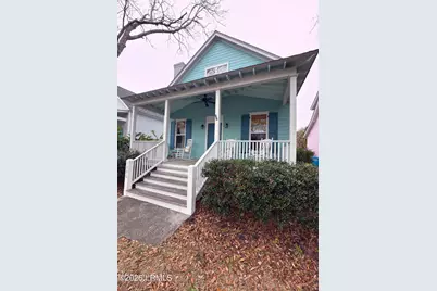 1006 9th Street, Port Royal, SC 29935 - Photo 1