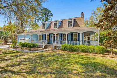 29 Tuscarora Avenue, Beaufort, SC 29907 - Photo 1