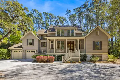38 Governors Lane, Hilton Head Island, SC 29928 - Photo 1