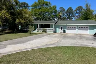 6045 Vaux Rd, Beaufort, SC 29906 - Photo 1