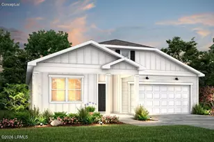1116 Salem Bay Dr, Beaufort, SC 29902 - Photo 1