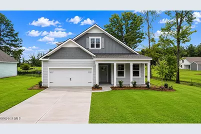 8 Castle Hill Drive, Yemassee, SC 29945 - Photo 1