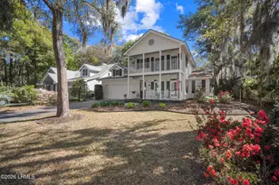 161 Locust Fence Rd, Saint Helena Island, SC 29920 - Photo 1