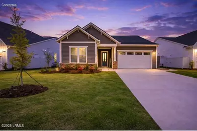 131 Foxbriar Court, Hardeeville, SC 29927 - Photo 1
