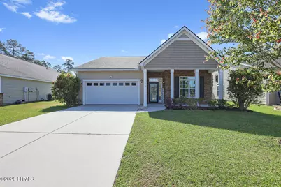 72 White Crescent Circle, Hardeeville, SC 29936 - Photo 1