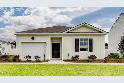 865 Sanctum Street, Hardeeville, SC 29936 - Photo 1