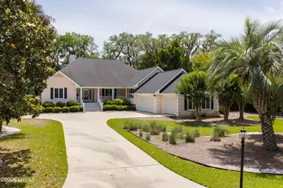 1410 Gleasons Landing Drive, Saint Helena Island, SC 29920 - Photo 1