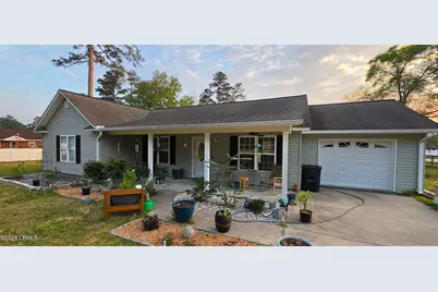 705 Holly Street W, Hampton, SC 29924 - Photo 1
