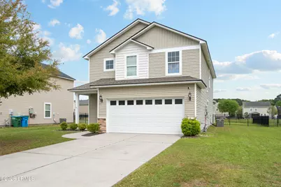 9 Seneca Way, Beaufort, SC 29906 - Photo 1