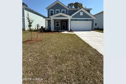 1207 Kipling Drive, Beaufort, SC 29902 - Photo 1