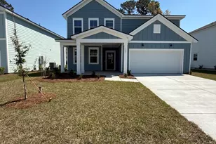 1207 Kipling Dr, Beaufort, SC 29902 - Photo 1
