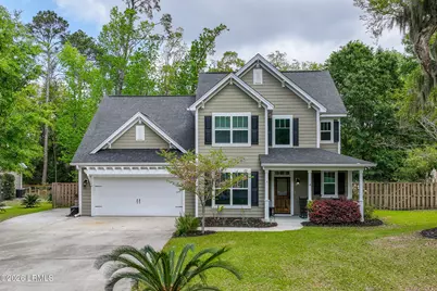4 Mockingbird Drive, Beaufort, SC 29907 - Photo 1