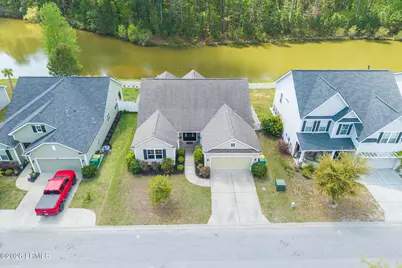 19 Freedom Trail, Bluffton, SC 29910 - Photo 1