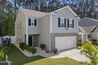 154 Auditorium Road, Okatie, SC 29909 - Photo 1