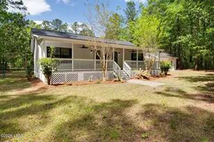 5082 Tillman Rd, Ridgeland, SC 29936 - Photo 1