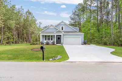 852 Settings Drive E, Yemassee, SC 29945 - Photo 1