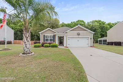 4855 Tidal Walk Drive, Beaufort, SC 29907 - Photo 1