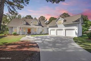 4 Hidden Lake Ct, Bluffton, SC 29910 - Photo 1