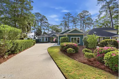 115 Chicora Point, Saint Helena Island, SC 29920 - Photo 1