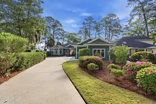 115 Chicora Point, Saint Helena Island, SC 29920 - Photo 1